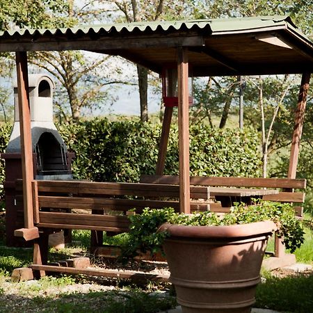 Agriturismo Fattoria Rozzalupi Cerreto Guidi Luaran gambar