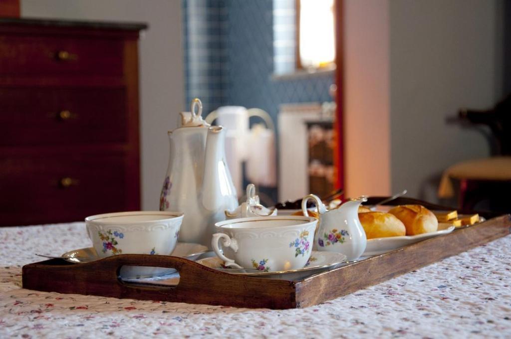 Agriturismo Fattoria Rozzalupi Cerreto Guidi Bilik gambar