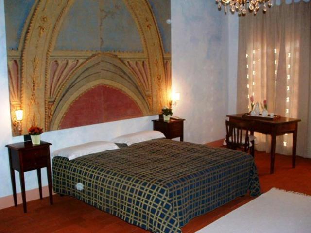 Agriturismo Fattoria Rozzalupi Cerreto Guidi Luaran gambar