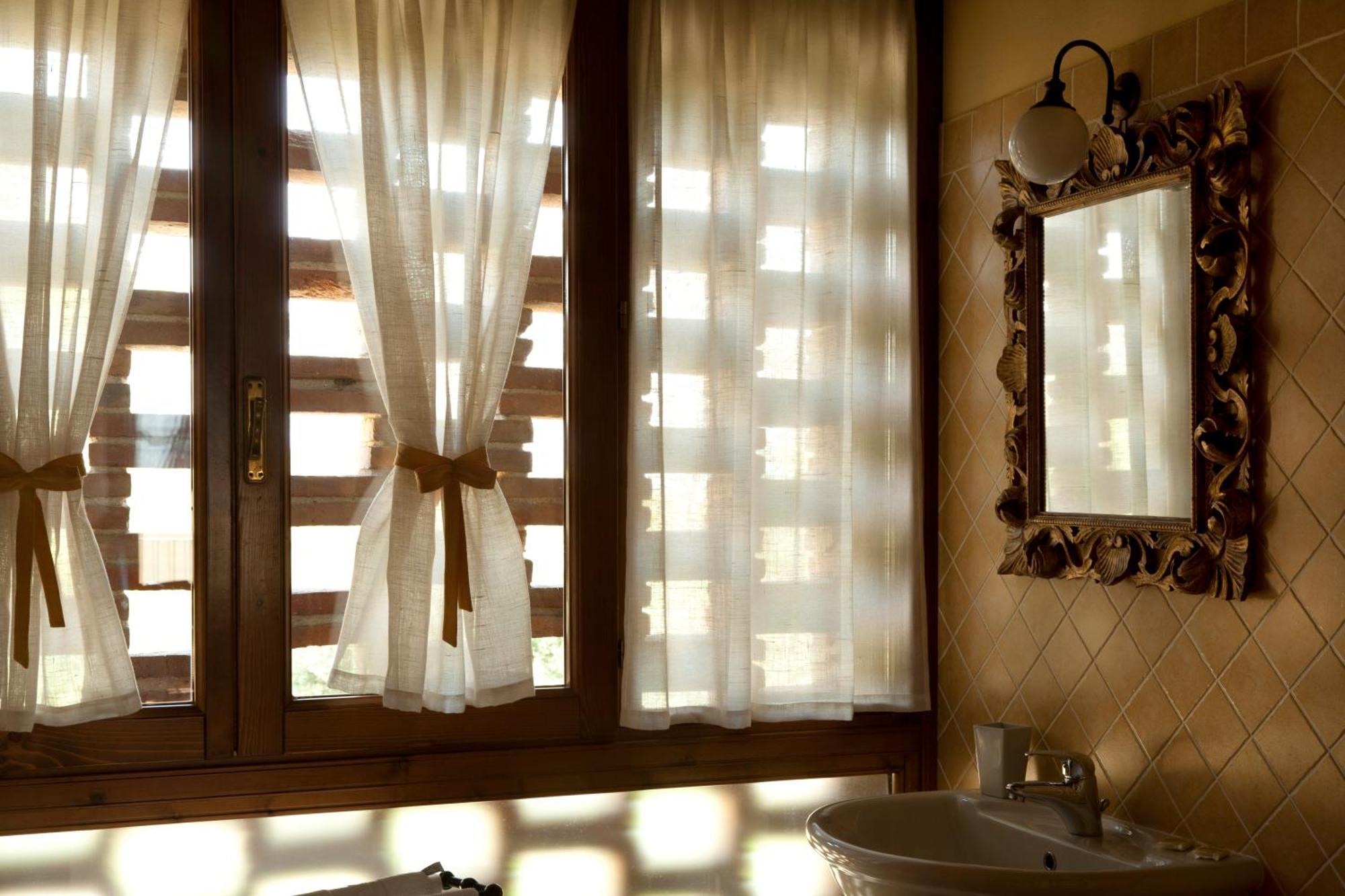 Agriturismo Fattoria Rozzalupi Cerreto Guidi Luaran gambar