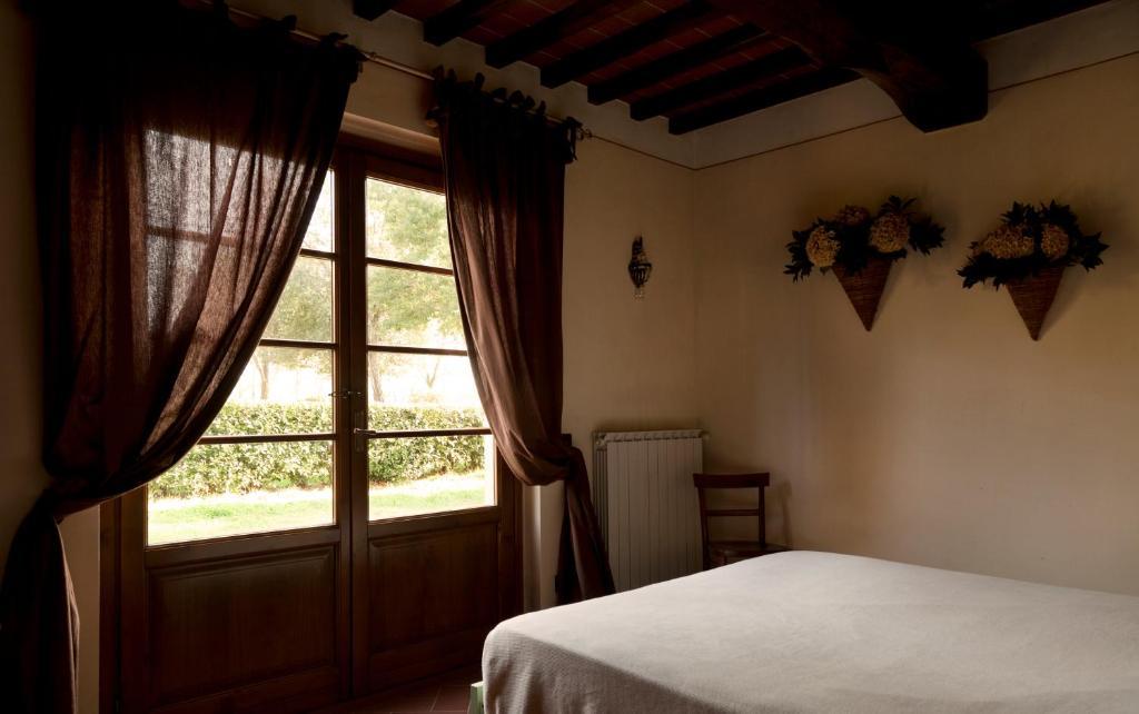 Agriturismo Fattoria Rozzalupi Cerreto Guidi Bilik gambar