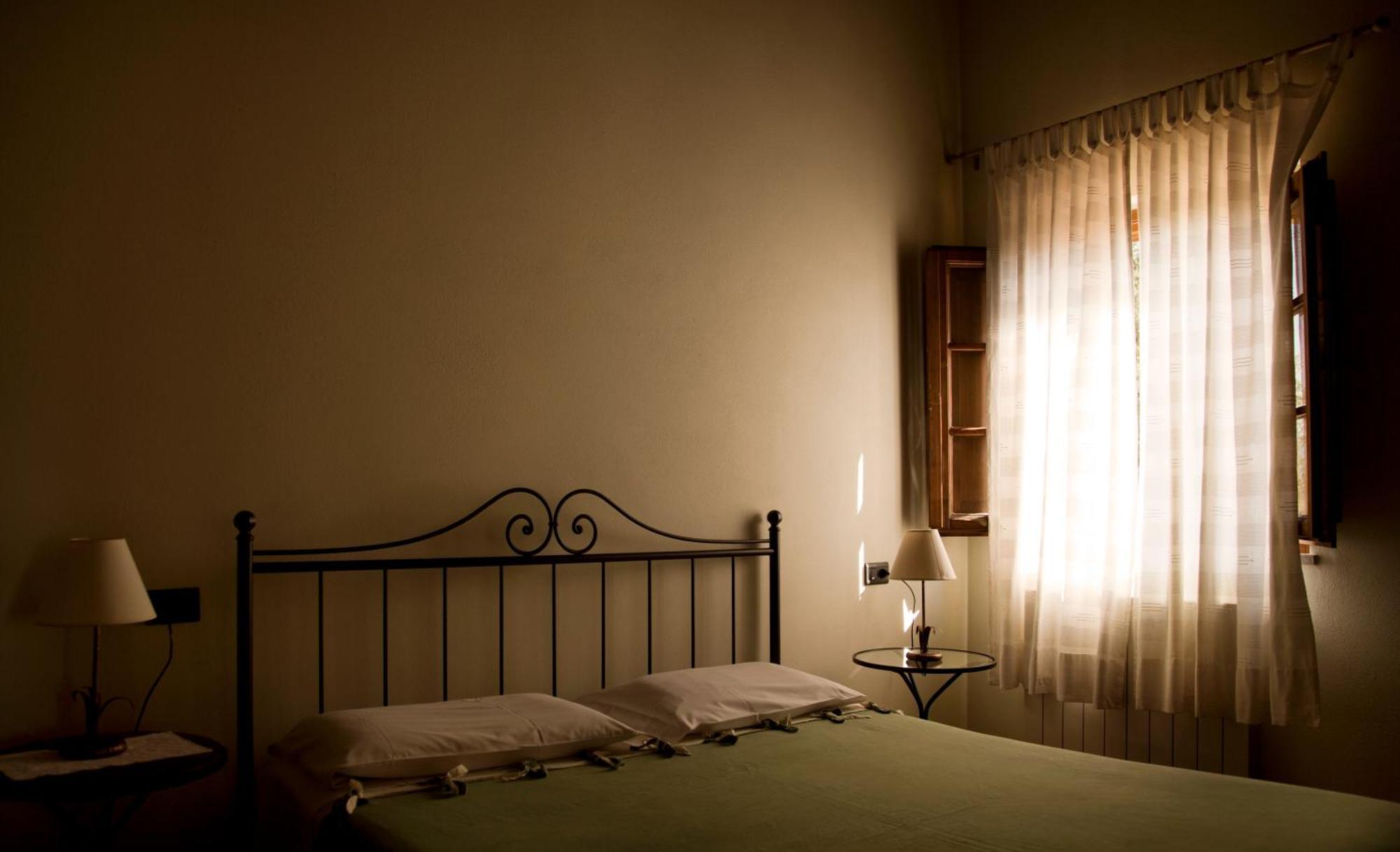Agriturismo Fattoria Rozzalupi Cerreto Guidi Luaran gambar