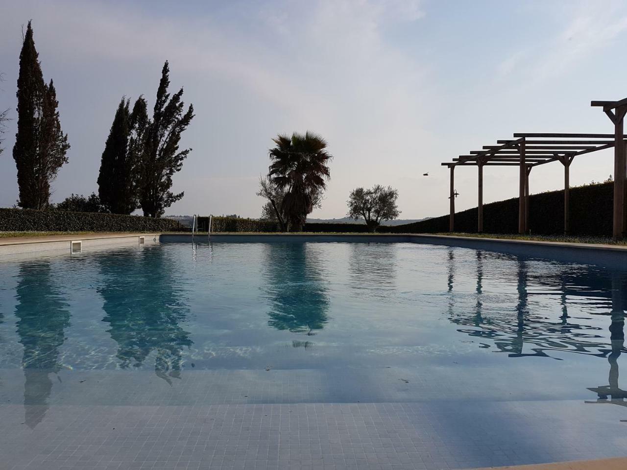 Agriturismo Fattoria Rozzalupi Cerreto Guidi Luaran gambar